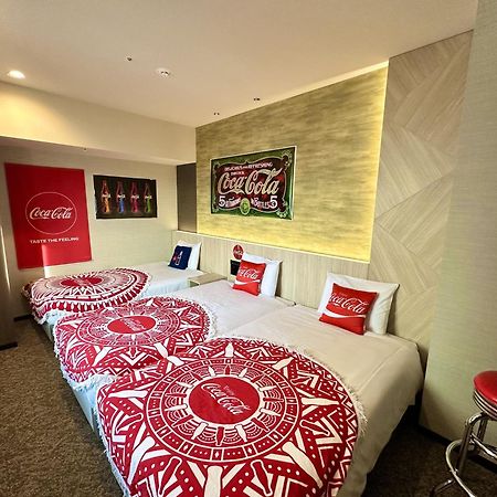 Henn Na Hotel Sendai Kokubuncho Eksteriør bilde