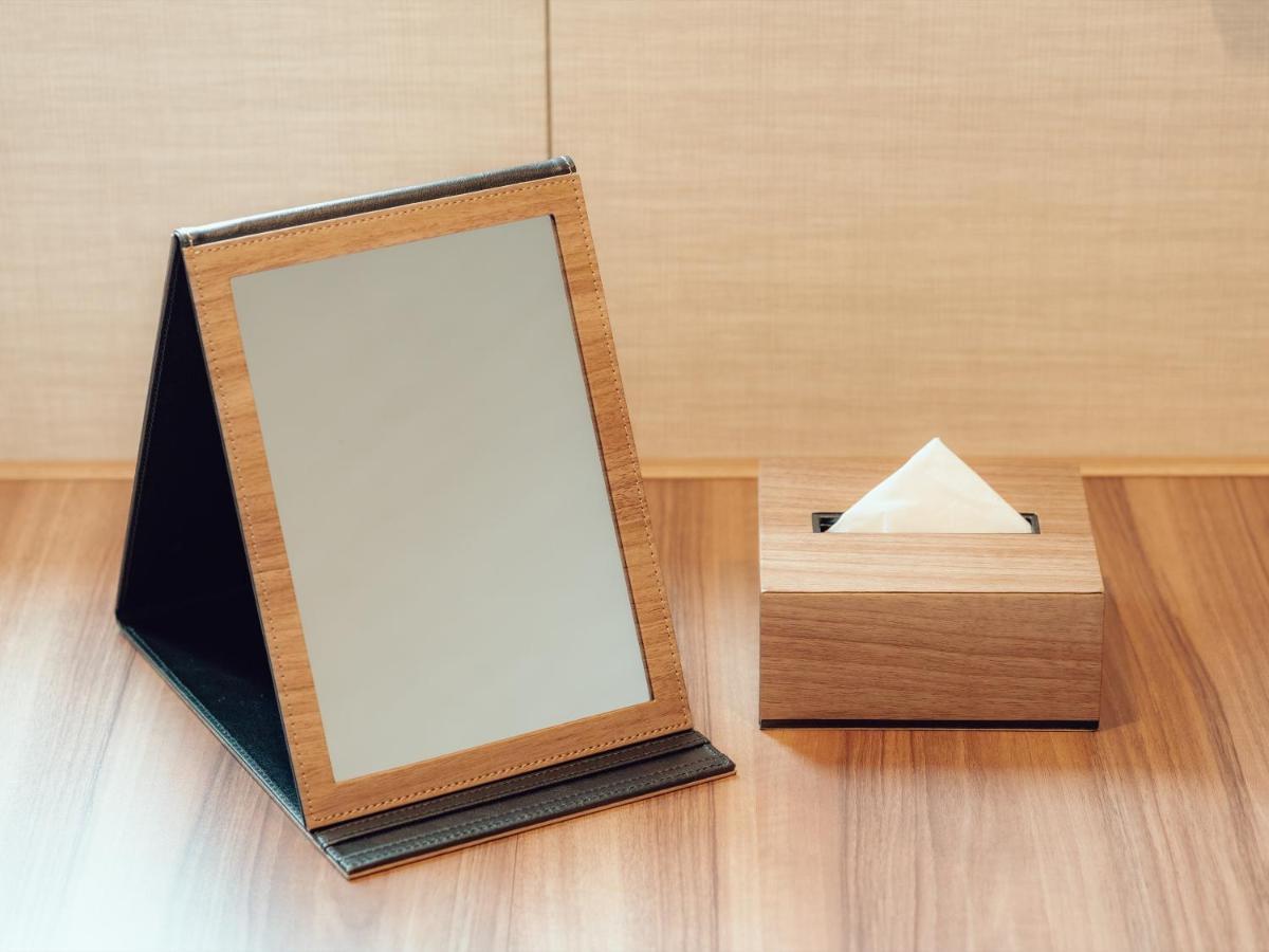 Henn Na Hotel Sendai Kokubuncho Eksteriør bilde
