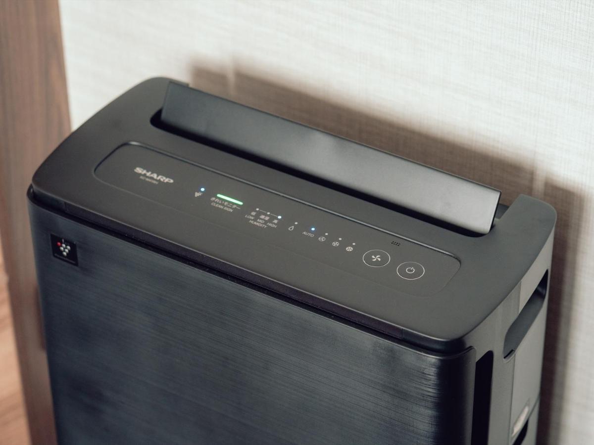 Henn Na Hotel Sendai Kokubuncho Eksteriør bilde