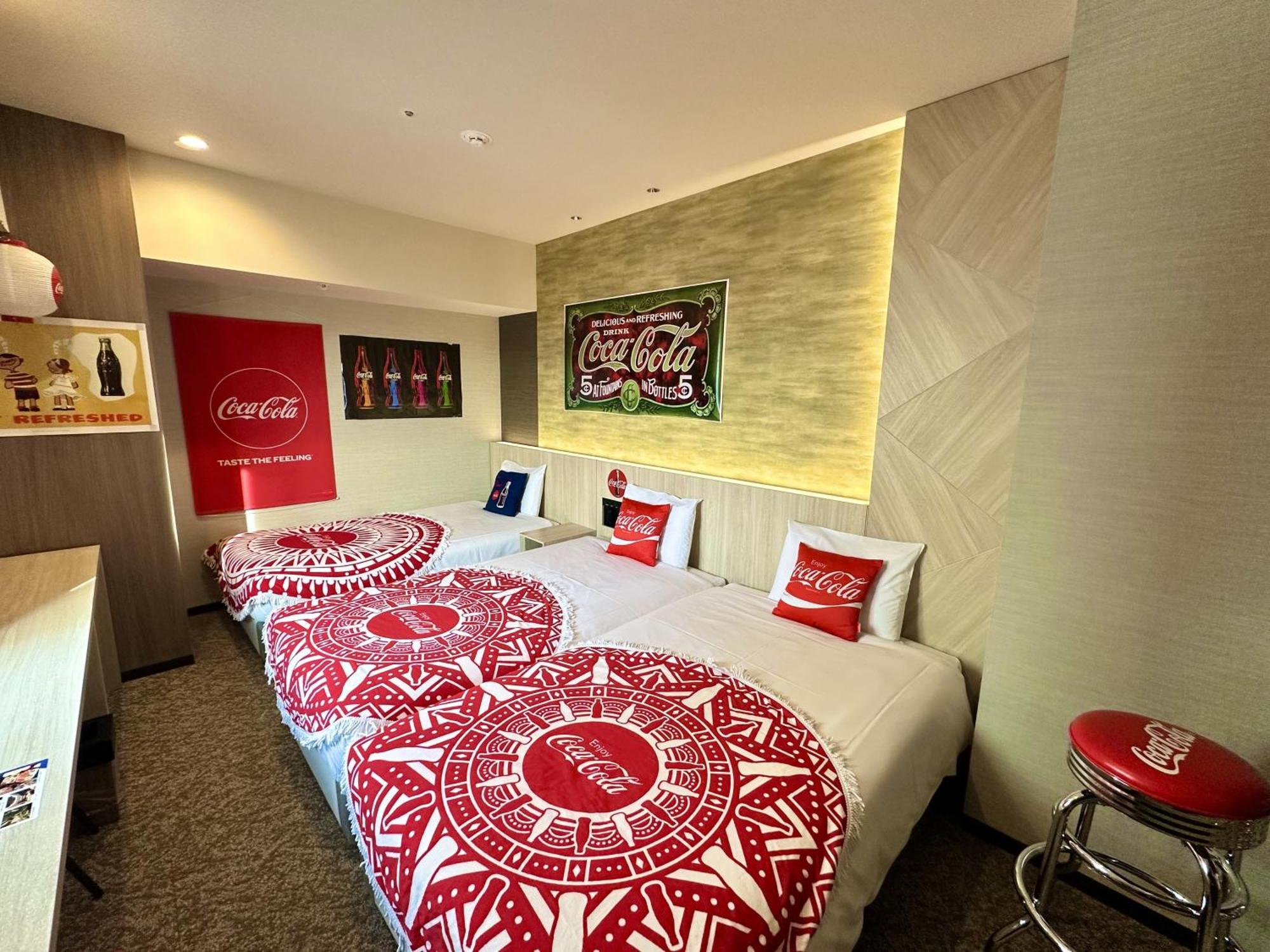 Henn Na Hotel Sendai Kokubuncho Eksteriør bilde